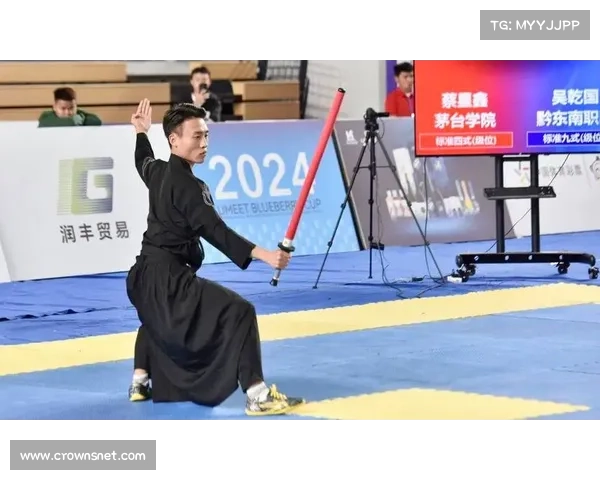武术短兵对抗赛试点推广与安全装备革新探索 武术短兵对抗赛试点推广与安全装备革新探索
