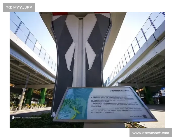 上海市政计划将高架桥下空间改建为曲棍球训练场推动城市公共设施多功能发展 上海市政计划将高架桥下空间改建为曲棍球训练场推动城市公共设施多功能发展