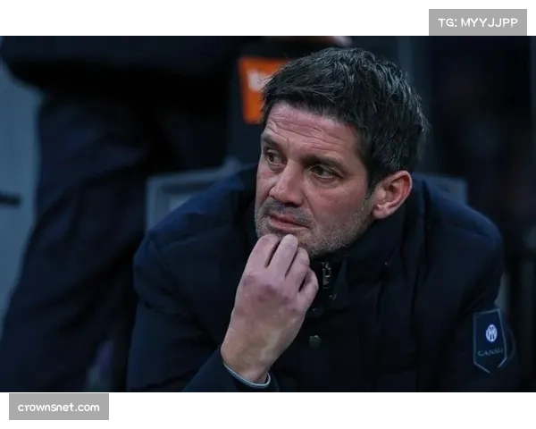 国米主帅齐沃轮换七名球员仍能取胜展现阵容厚度